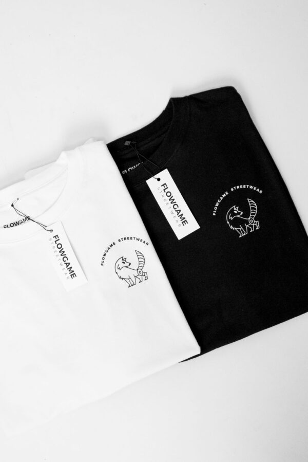 CAMISETA IGNIS 001