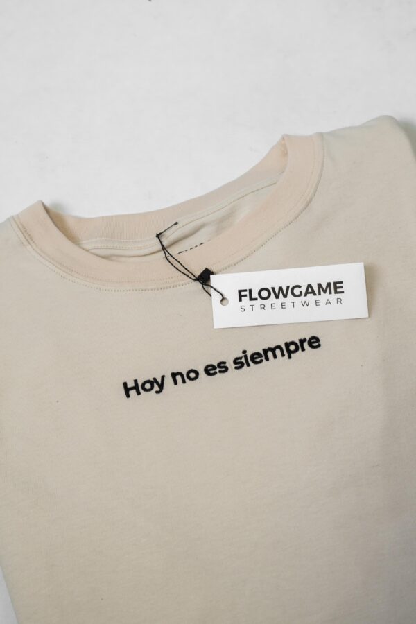 CAMISETA AQUA 001 - Imagen 2