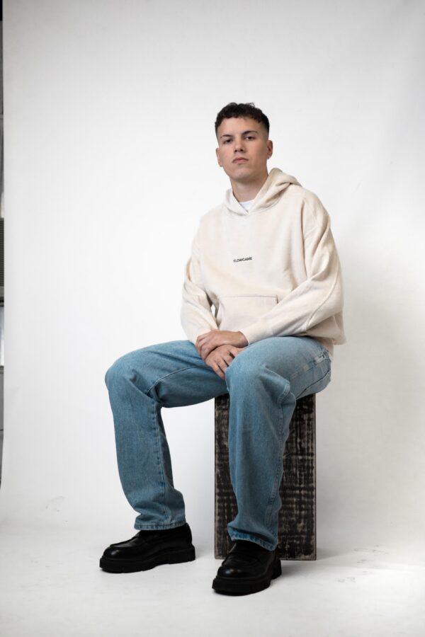 HOODIE AER 001 - Imagen 4