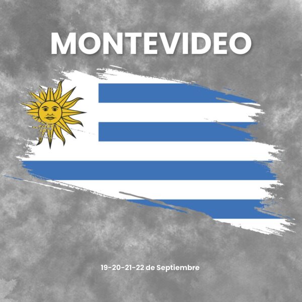 CAMPUS MONTEVIDEO, URUGUAY