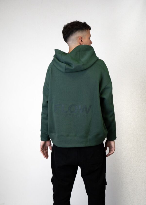 HOODIE TERRA 001 - Imagen 4