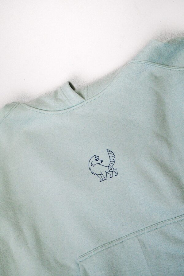 HOODIE TERRA 001 - Imagen 3