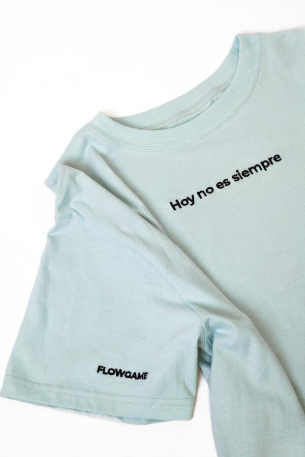CAMISETA AQUA 001 - Imagen 6