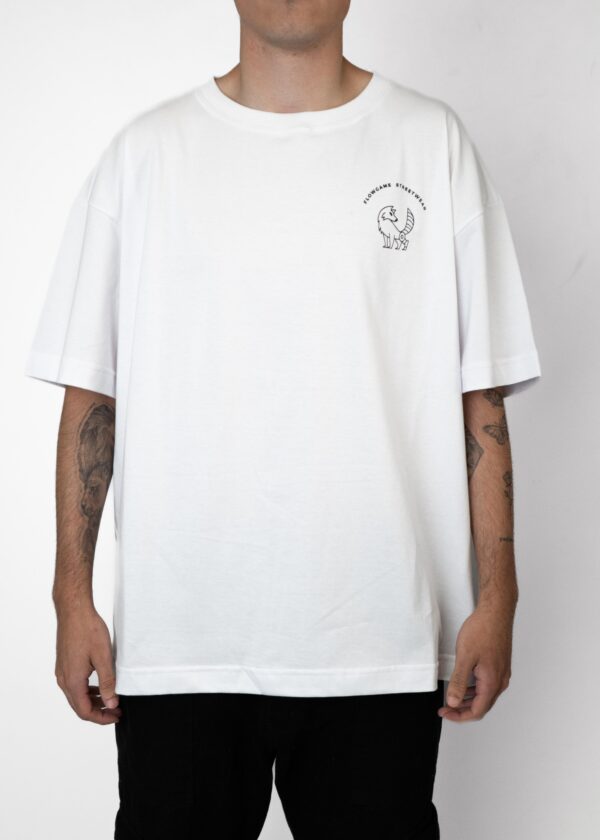 CAMISETA IGNIS 001 - Imagen 4