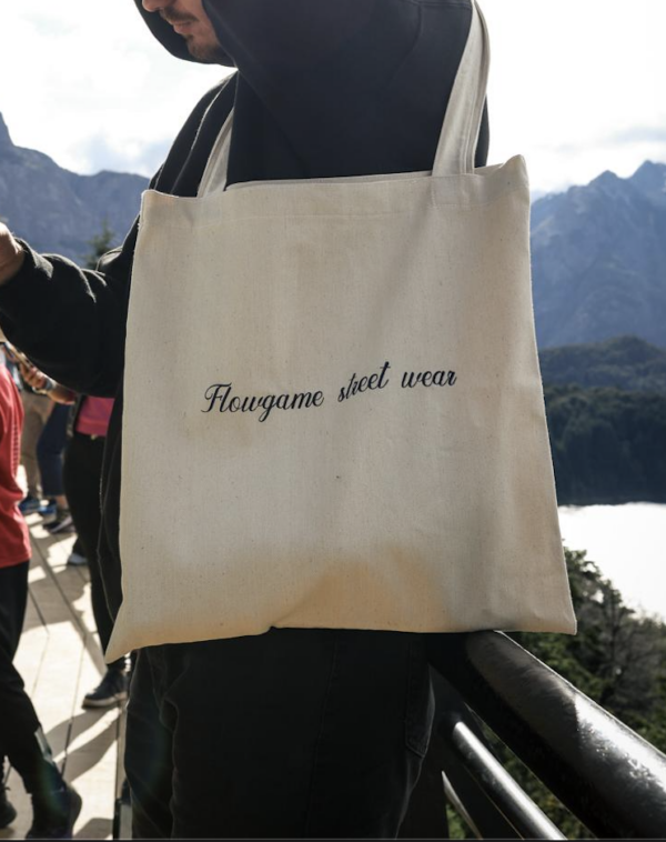 Tote Bag - FGSW