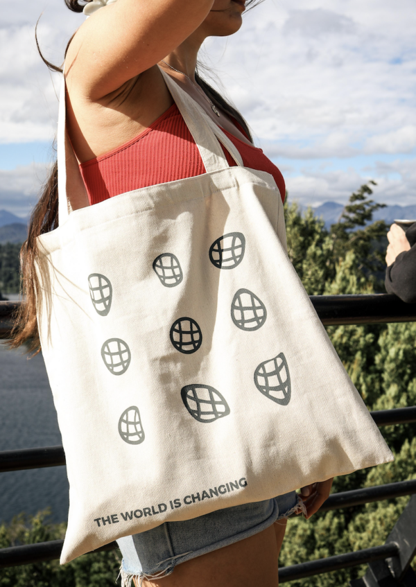 Tote Bag - TWIC