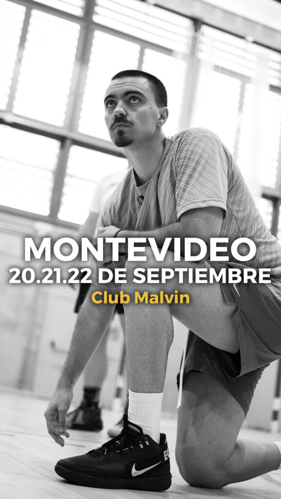 CAMPUS MONTEVIDEO, URUGUAY