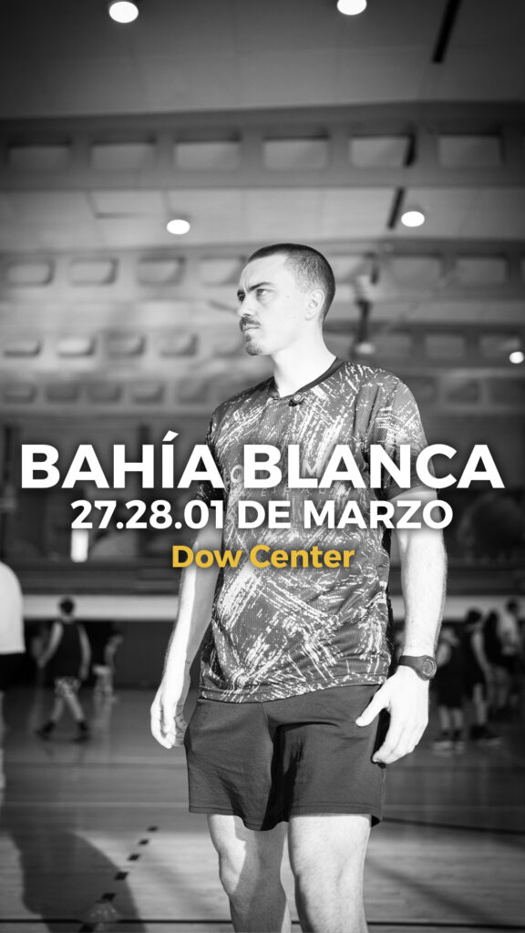 CAMPUS BAHIA BLANCA, ARGENTINA