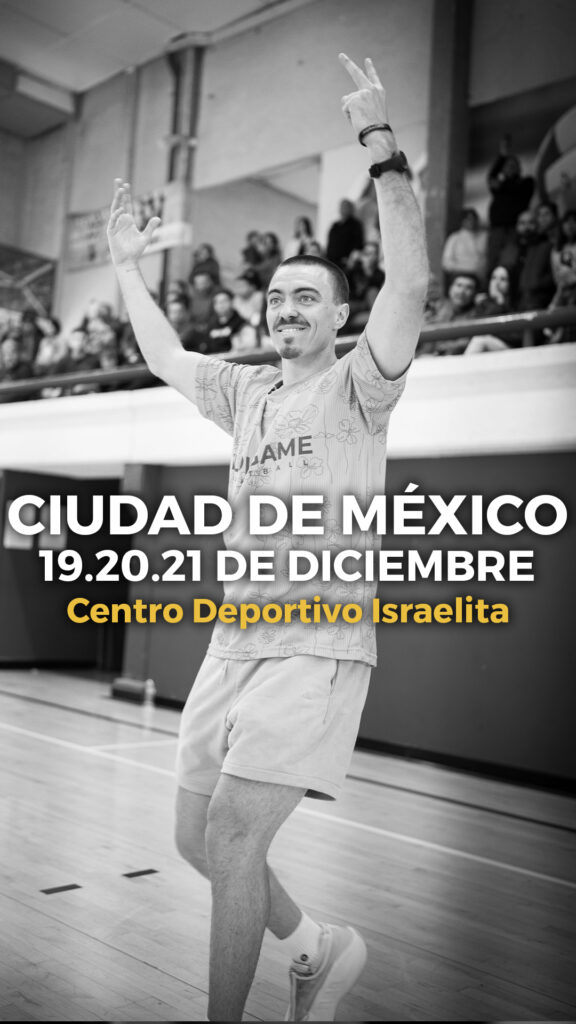 CAMPUS CDMX, MEXICO 2