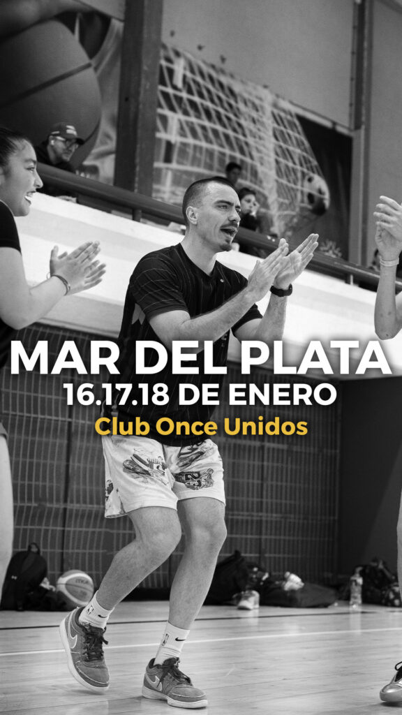 CAMPUS MAR DEL PLATA, ARGENTINA